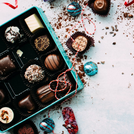 Gift Basket