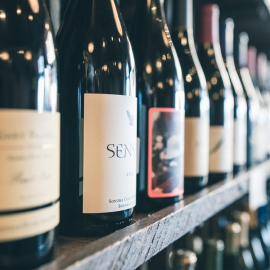 Wine