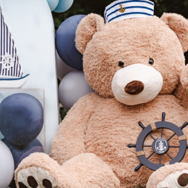 Teddy Bear
